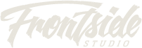 Frontside Studio Logo