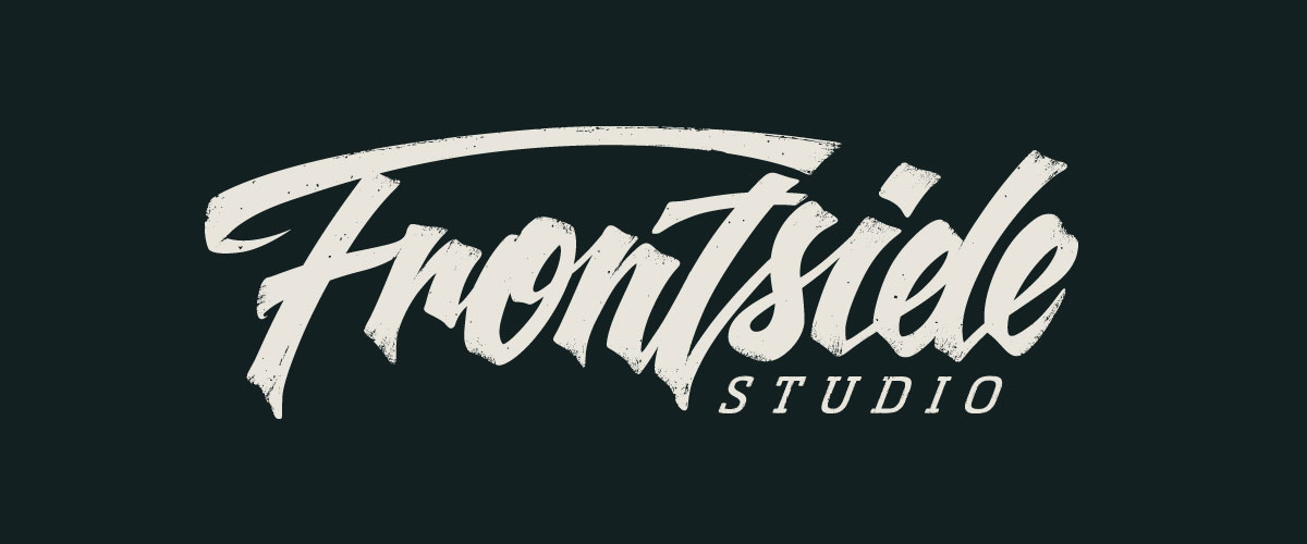 Frontside Studio Typography