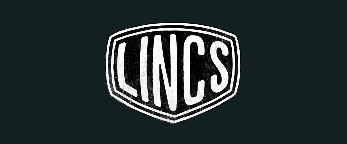 Lincs Logo Design