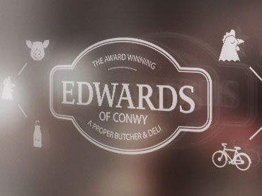 Edwards of Conwy